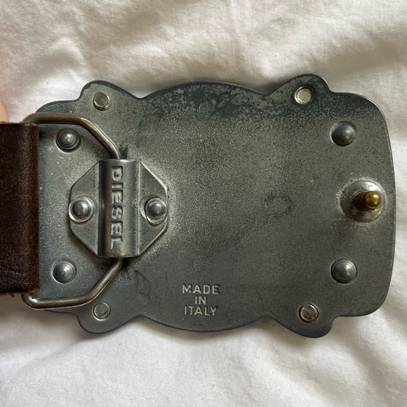 Diesel belt - Picture 10 of 10